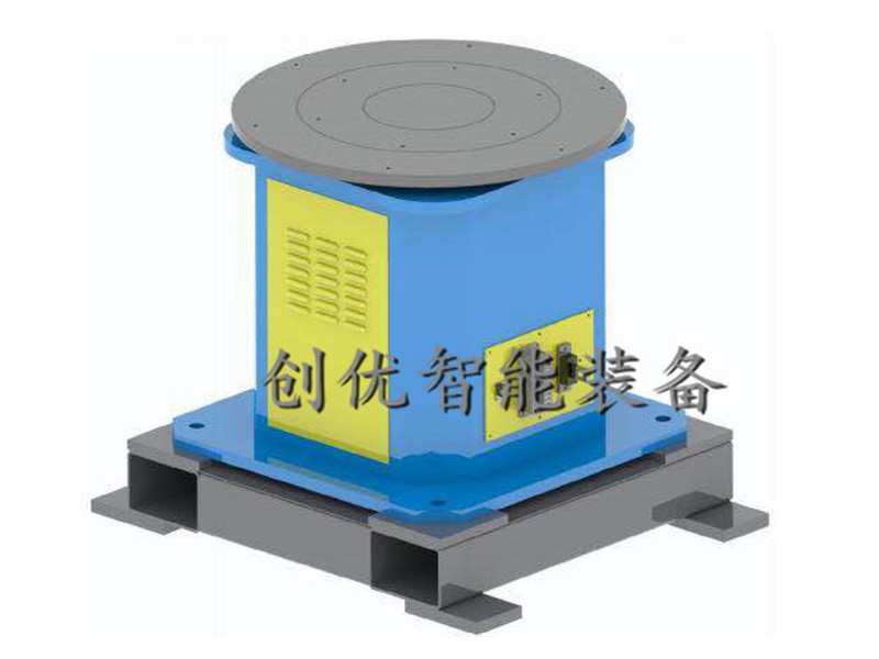 單軸水平伺服變位機(jī)