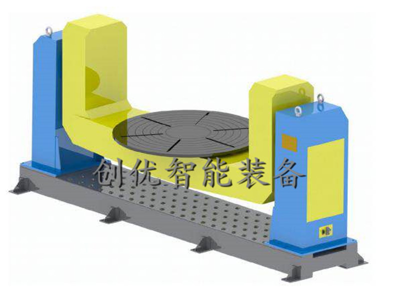 U型雙軸伺服變位機(jī)